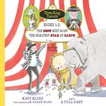 Three-Ring Rascals, Books 1-2