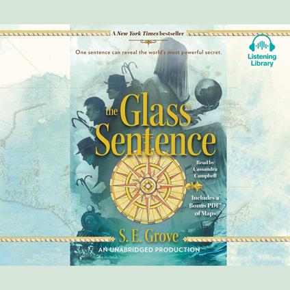 The Glass Sentence