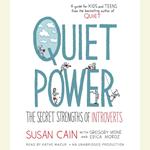 Quiet Power