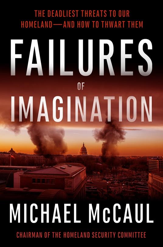 Failures of Imagination