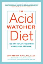 The Acid Watcher Diet