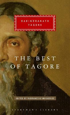 The Best of Tagore: Edited and Introduced by Rudrangshu Mukherjee - Rabindranath Tagore - cover