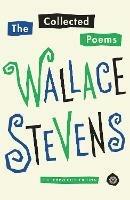 The Collected Poems of Wallace Stevens: The Corrected Edition - Wallace Stevens - cover