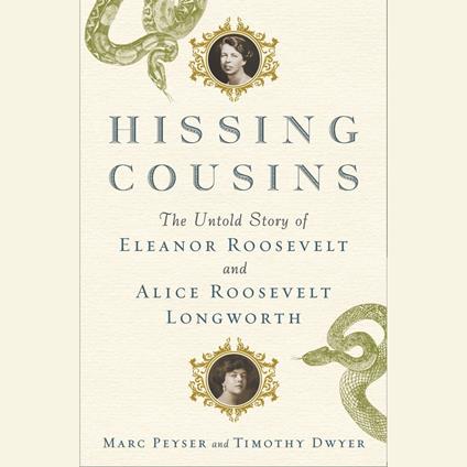 Hissing Cousins