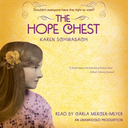 The Hope Chest