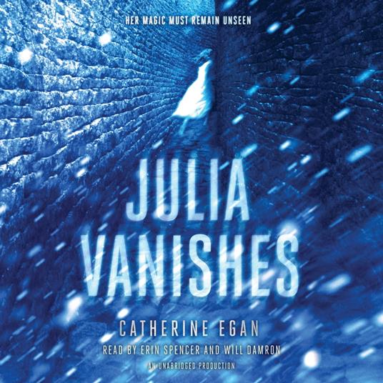 Julia Vanishes