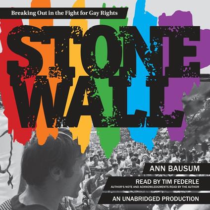 Stonewall