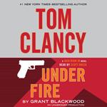 Tom Clancy Under Fire