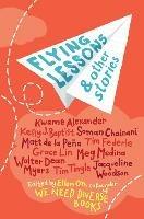 Flying Lessons & Other Stories - cover