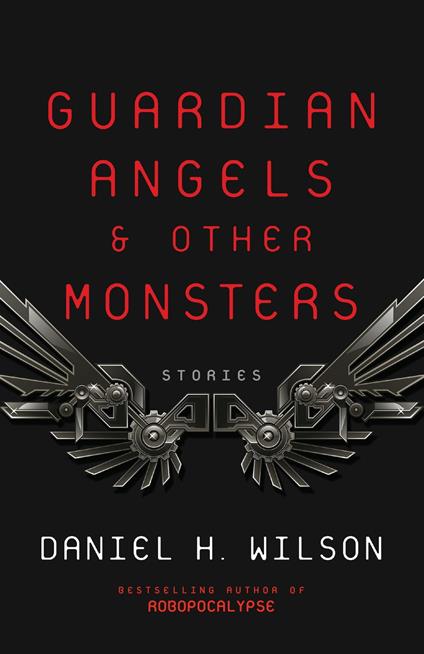 Guardian Angels and Other Monsters