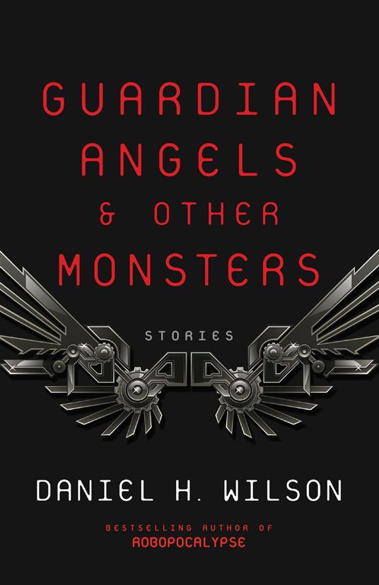 Guardian Angels and Other Monsters