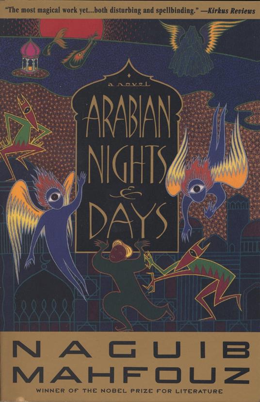 Arabian Nights and Days