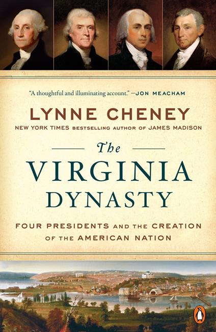 The Virginia Dynasty