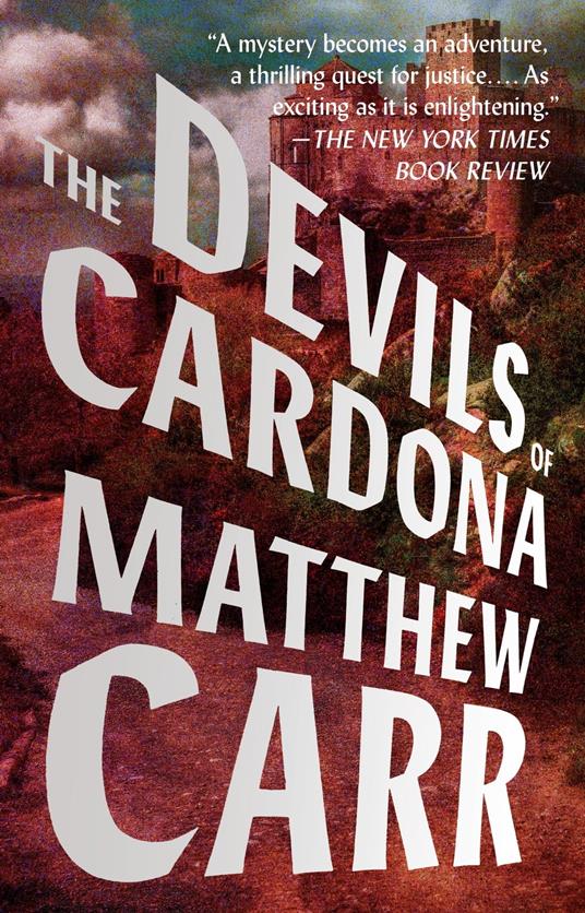 The Devils of Cardona