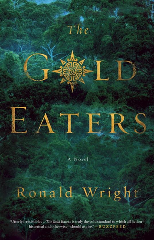 The Gold Eaters