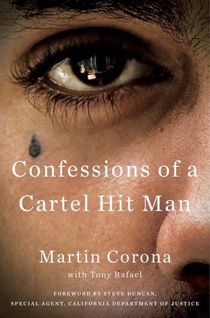 Confessions of a Cartel Hit Man