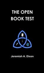 THE Open Book Test