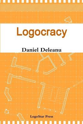 Logocracy - Daniel Deleanu - cover