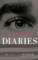 Tinder Diaries II - Shreya Roy Chowdhury - cover
