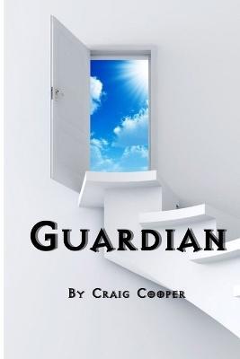 Guardian - Craig Cooper - cover