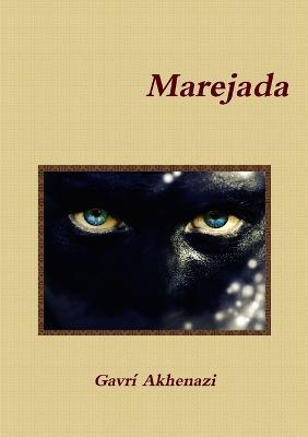 Marejada - Gavri Akhenazi - cover