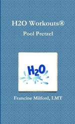 H2O Workouts(R) Pool Pretzel