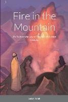 Fire in the Mountain: Six Talks on the Law of Thelema - Seten Tomh - cover