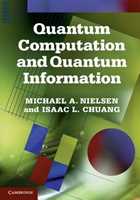 Libro in inglese Quantum Computation and Quantum Information: 10th Anniversary Edition Michael A. Nielsen Isaac L. Chuang