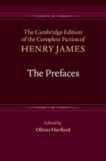 The Prefaces