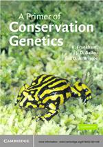 A Primer of Conservation Genetics