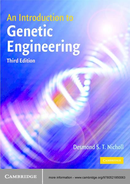 An Introduction to Genetic Engineering