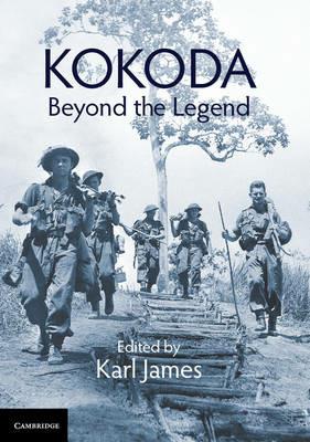 Ibs Kokoda: Beyond the Legend