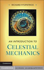 An Introduction to Celestial Mechanics