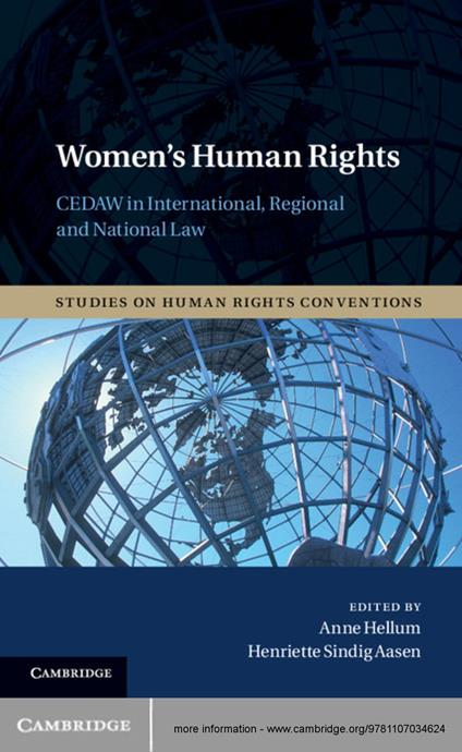 Women's Human Rights