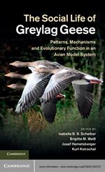 The Social Life of Greylag Geese