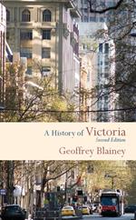 A History of Victoria