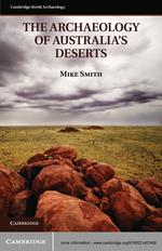 The Archaeology of Australia's Deserts