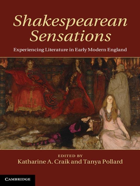 Shakespearean Sensations