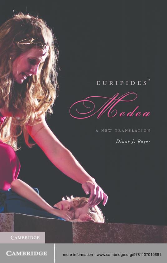 Euripides' Medea