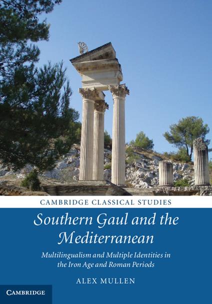 Southern Gaul and the Mediterranean