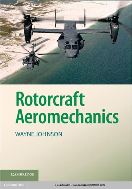 Rotorcraft Aeromechanics