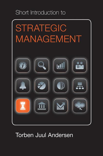 Short Introduction to Strategic Management