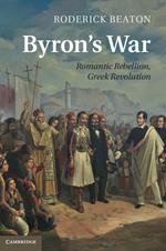 Byron's War