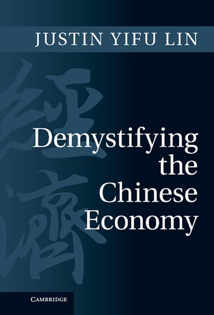 Demystifying the Chinese Economy