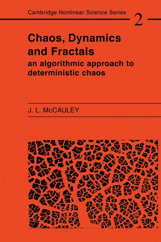 Chaos, Dynamics, and Fractals