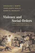 Violence and Social Orders