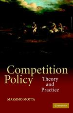 Competition Policy