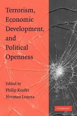 Terrorism, Economic Development, and Political Openness - cover