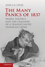 The Many Panics of 1837