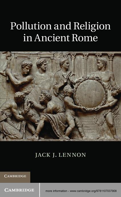 Pollution and Religion in Ancient Rome